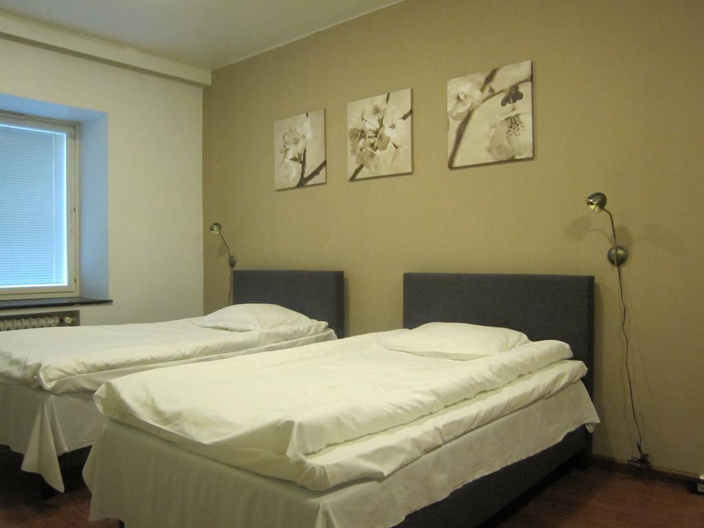 Finn Apartments - City Center Tampere Quarto foto