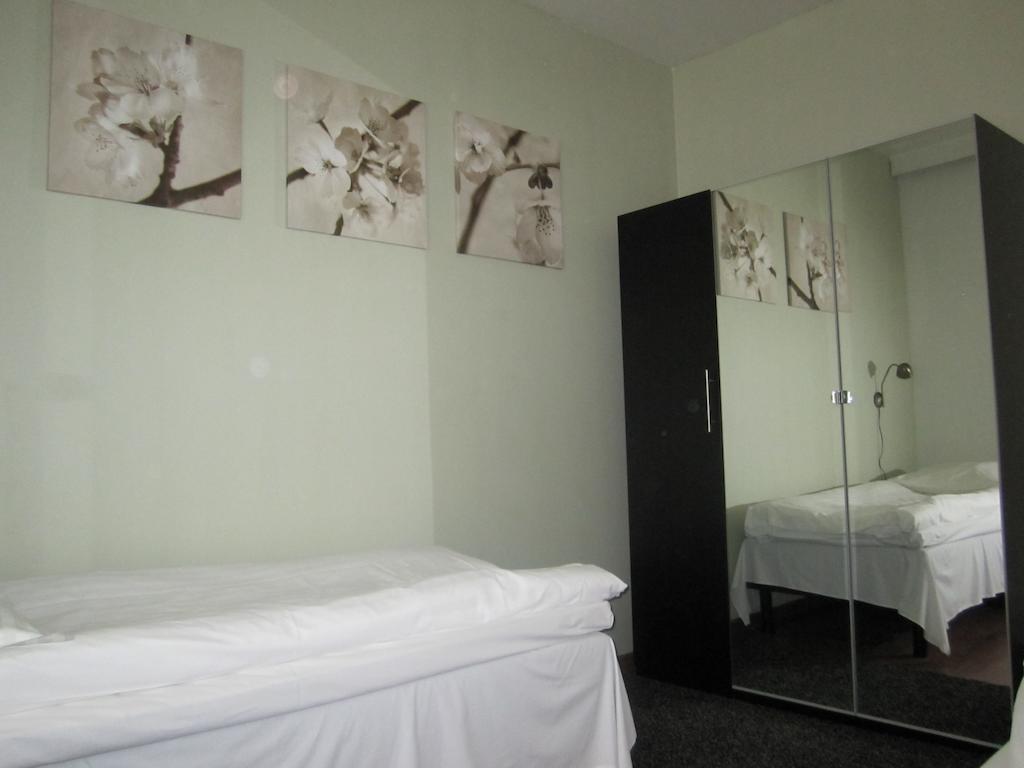 Finn Apartments - City Center Tampere Quarto foto