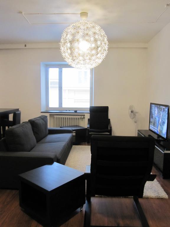 Finn Apartments - City Center Tampere Quarto foto